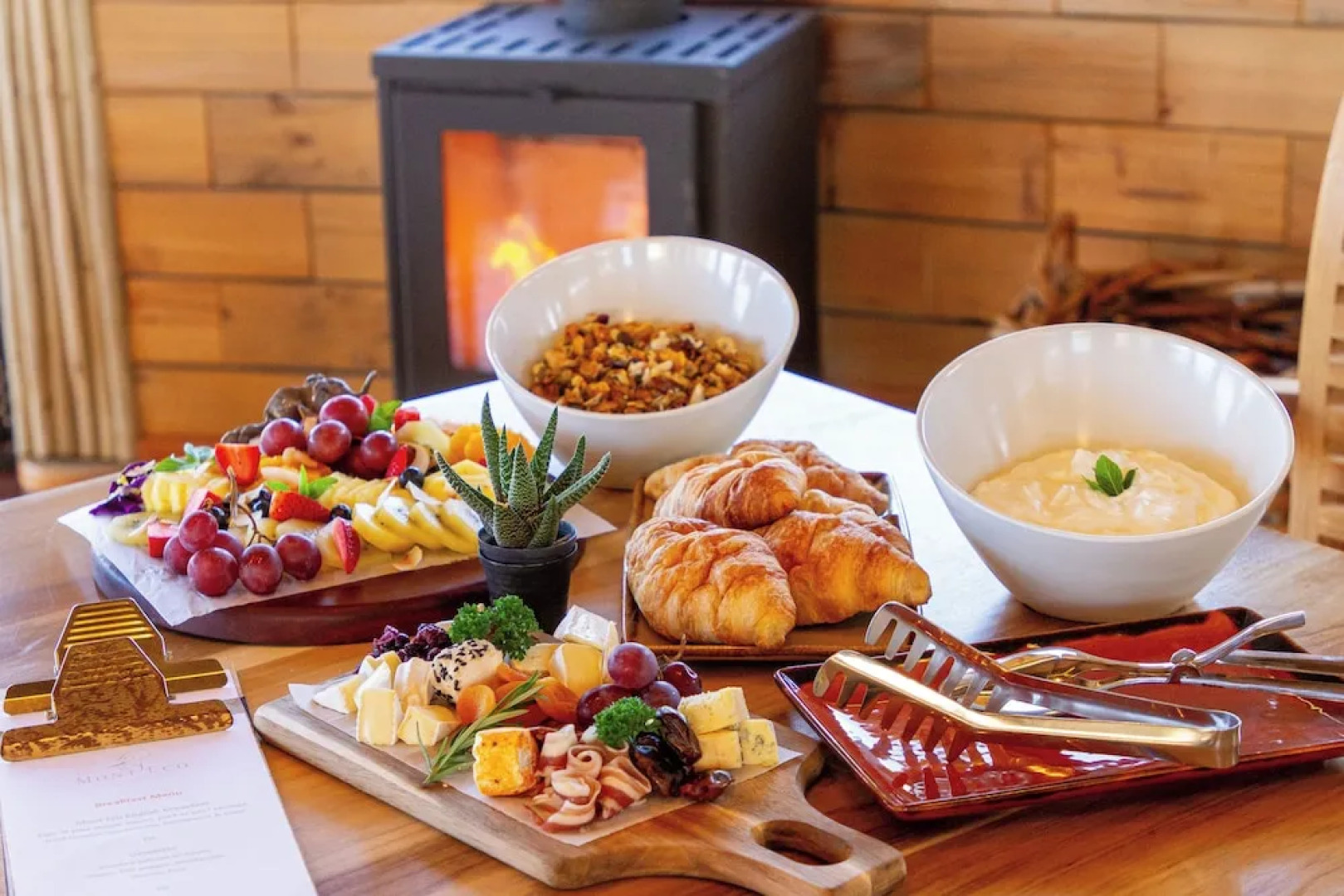 Mont Eco Game Reserve