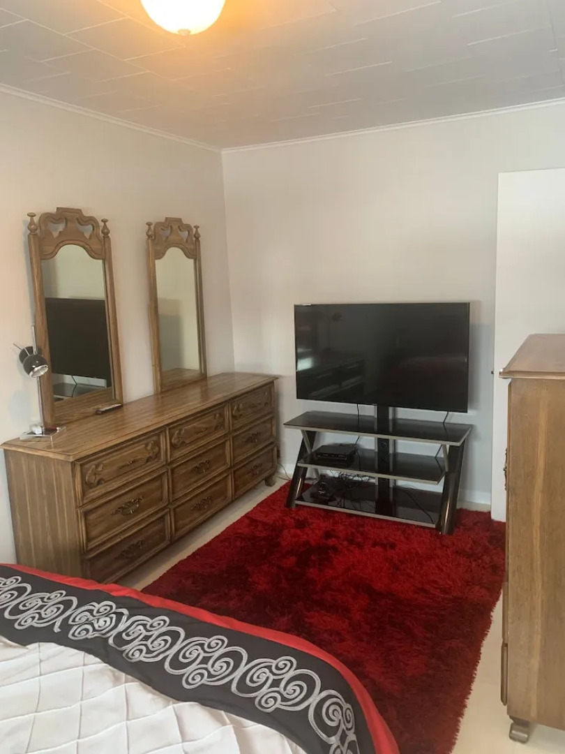 Room in Guest Room - Homestays in Gaspésie - Without Breakfast Provided