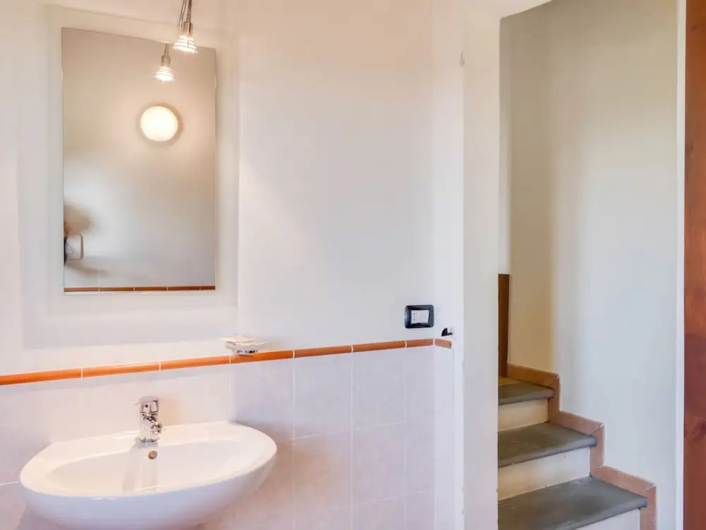 Authentic Marche Hideaway