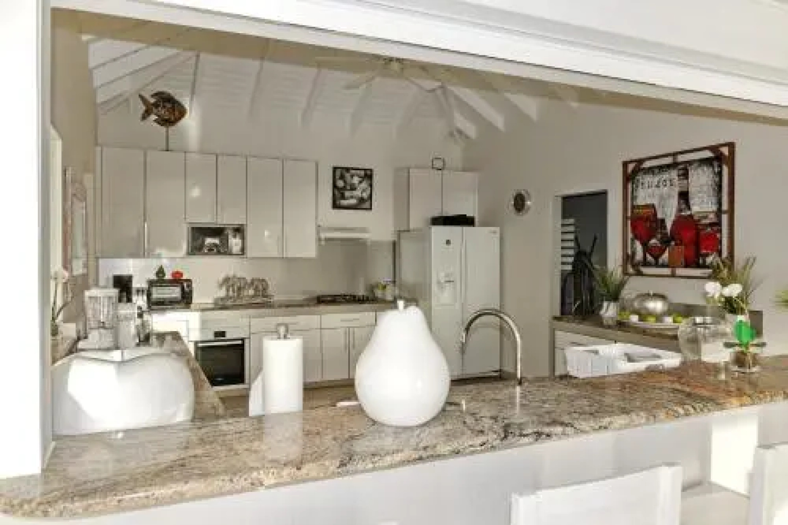 Seafacing Villas Apartments Rentals