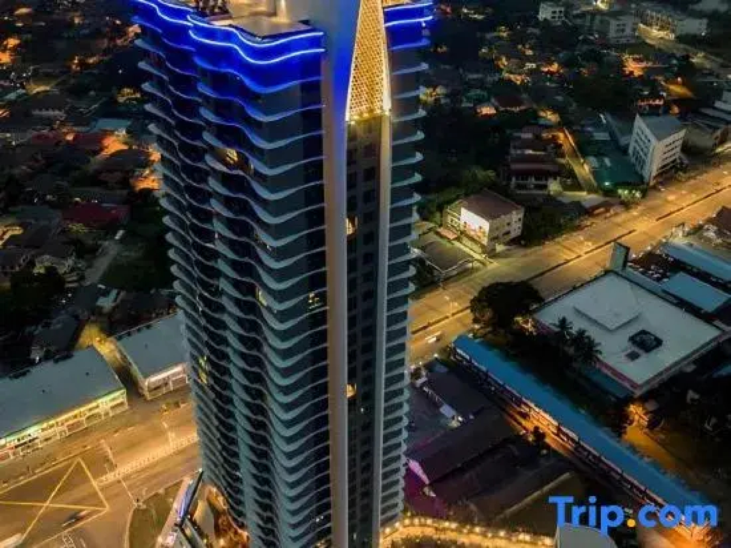 Two Bedroom Troika Kota Bharu by AGhome