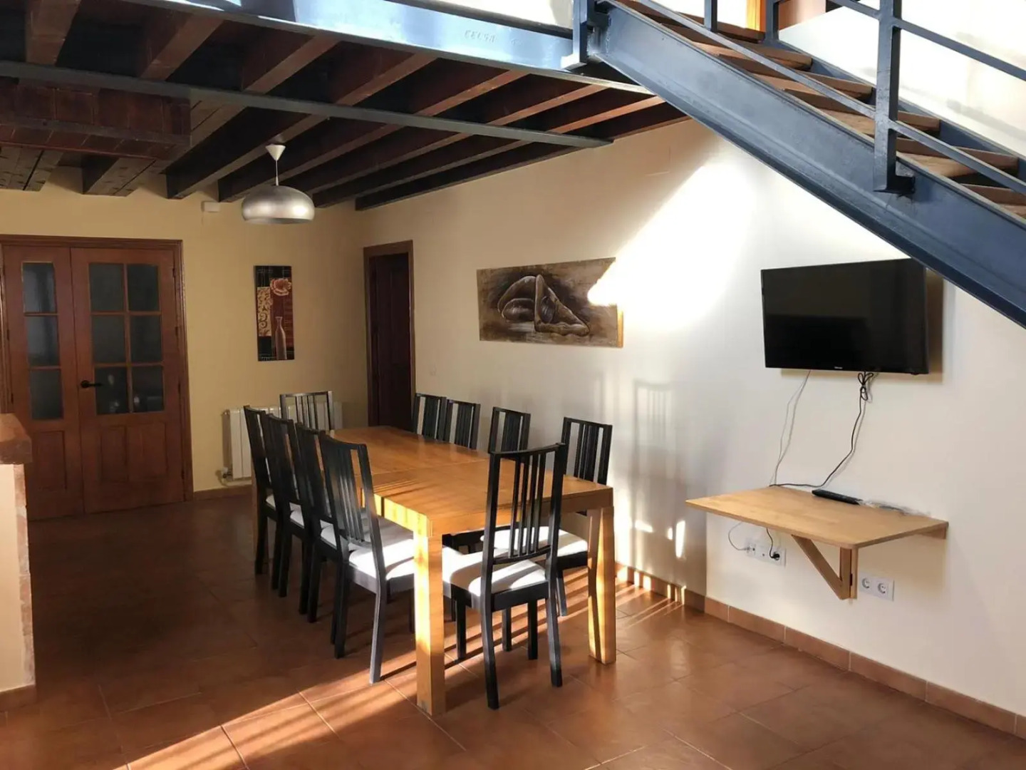 Casa Rural Fuente La Bolera