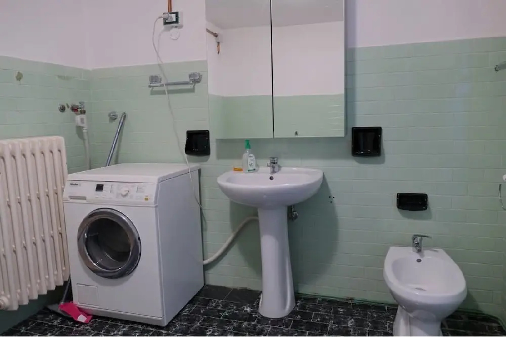 L'antico casale di Wendy