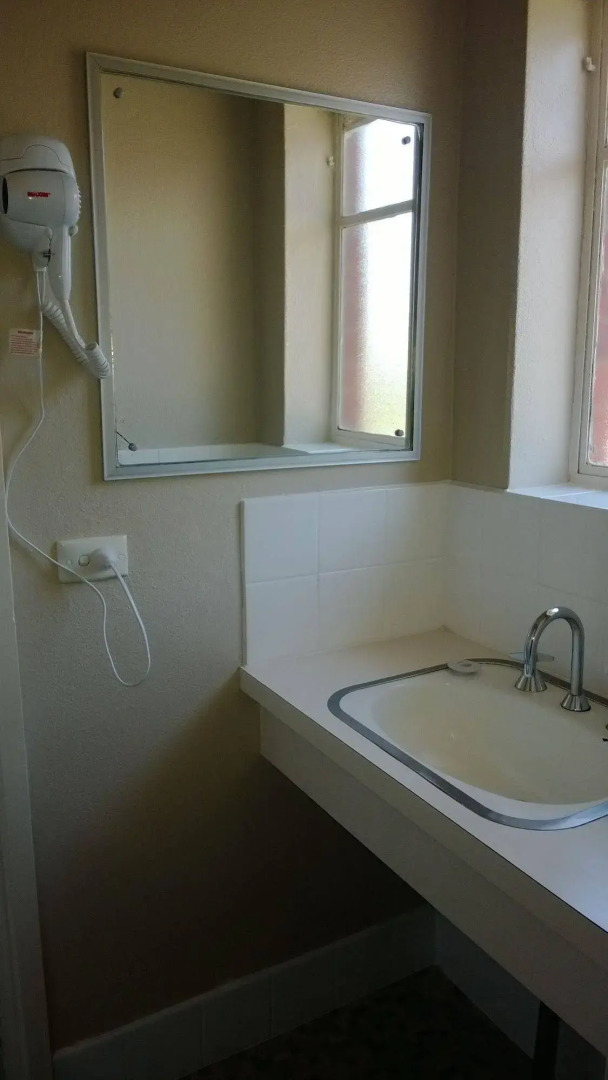 Canberra Carotel Motel