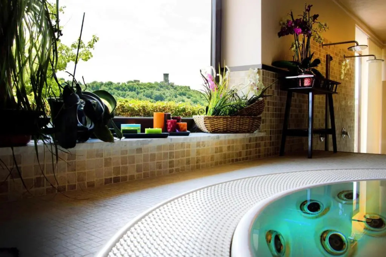 Iscairia Country House