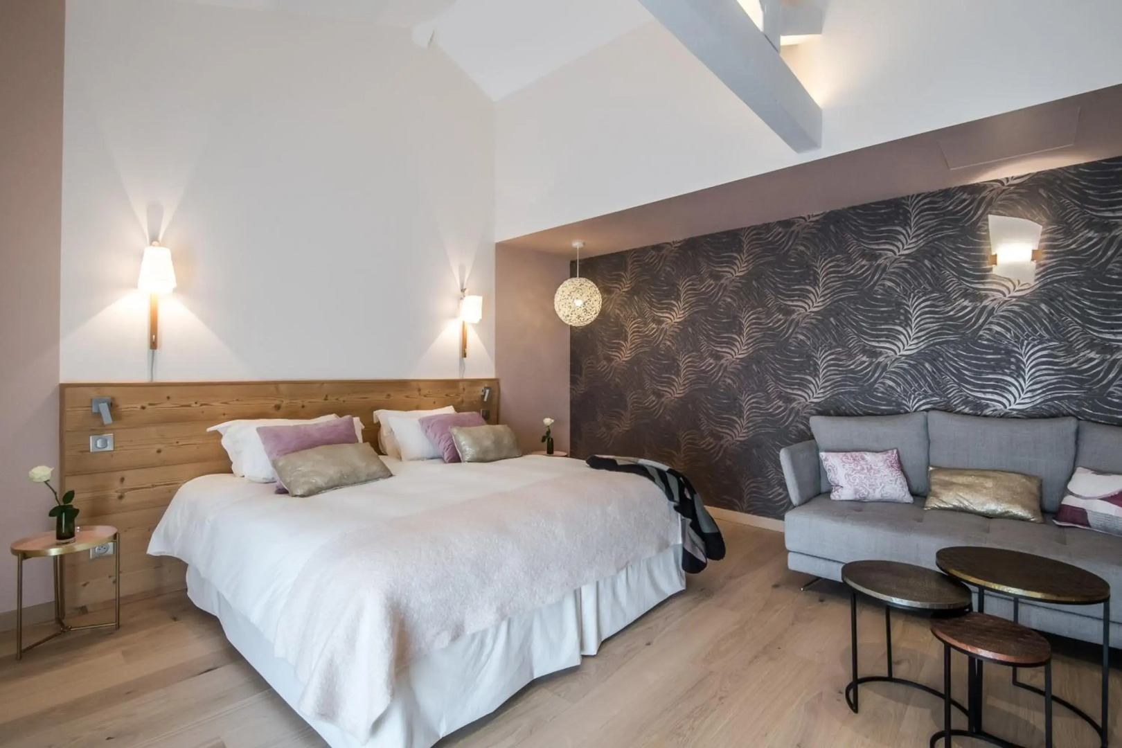 Chateau De Massillan