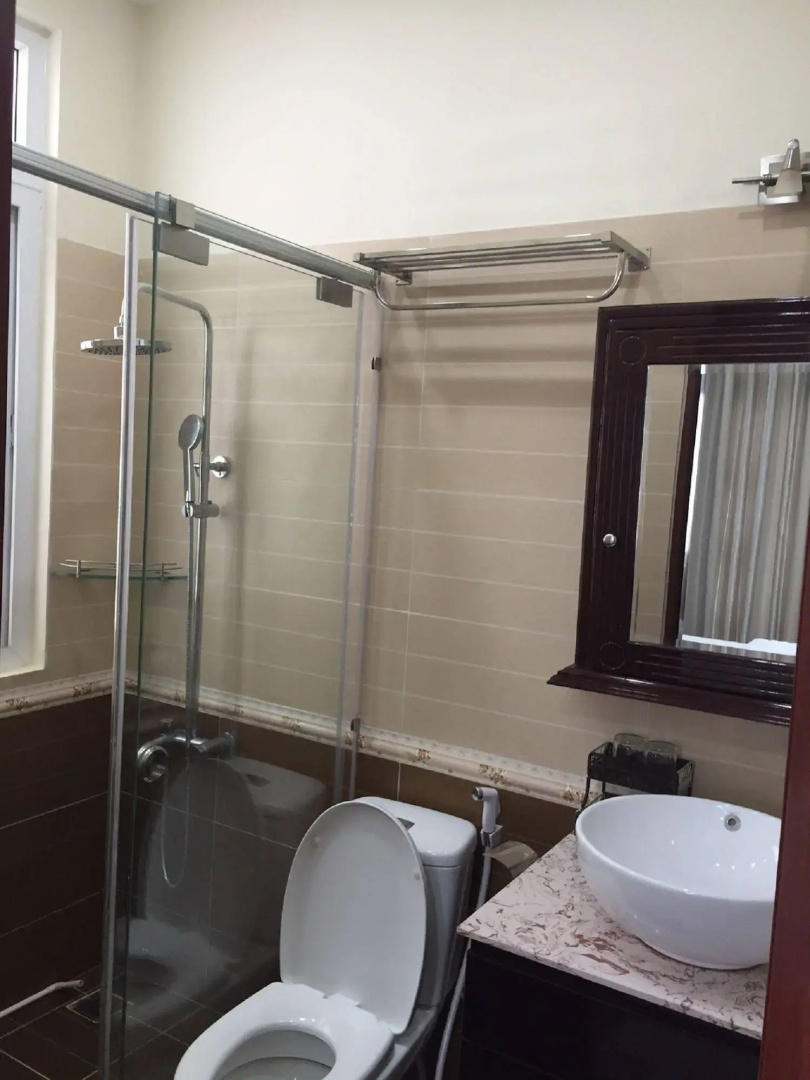 BH Residence Inn