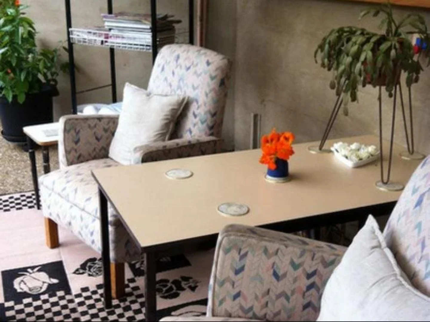 Stanley Goose Cottage