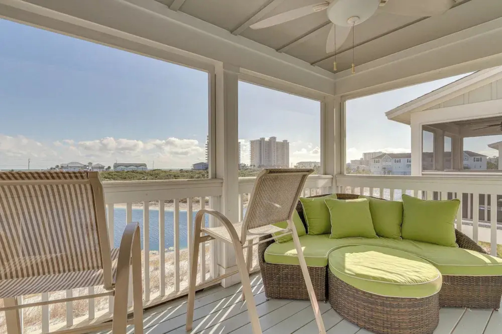 Perdido Key Resort Home w/ Bikes & Beach Shuttle!