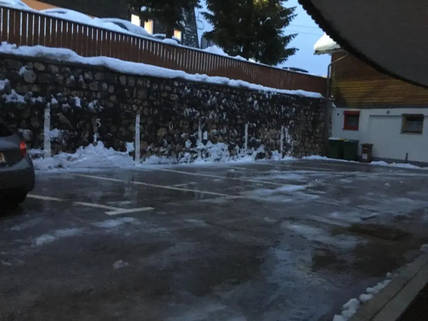 Apartments Helena Kranjska Gora