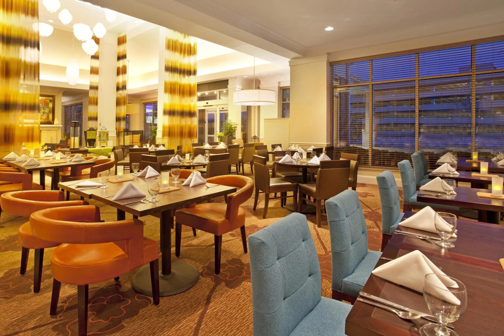 Hilton Garden Inn Minneapolis/Eden Prairie