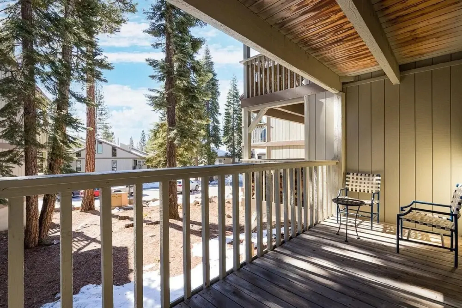 Kingswood Retreat