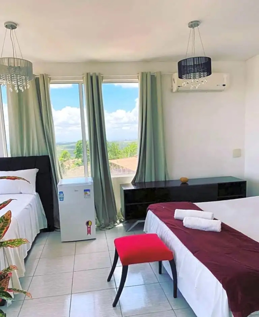 Pousada Chalé da Serra