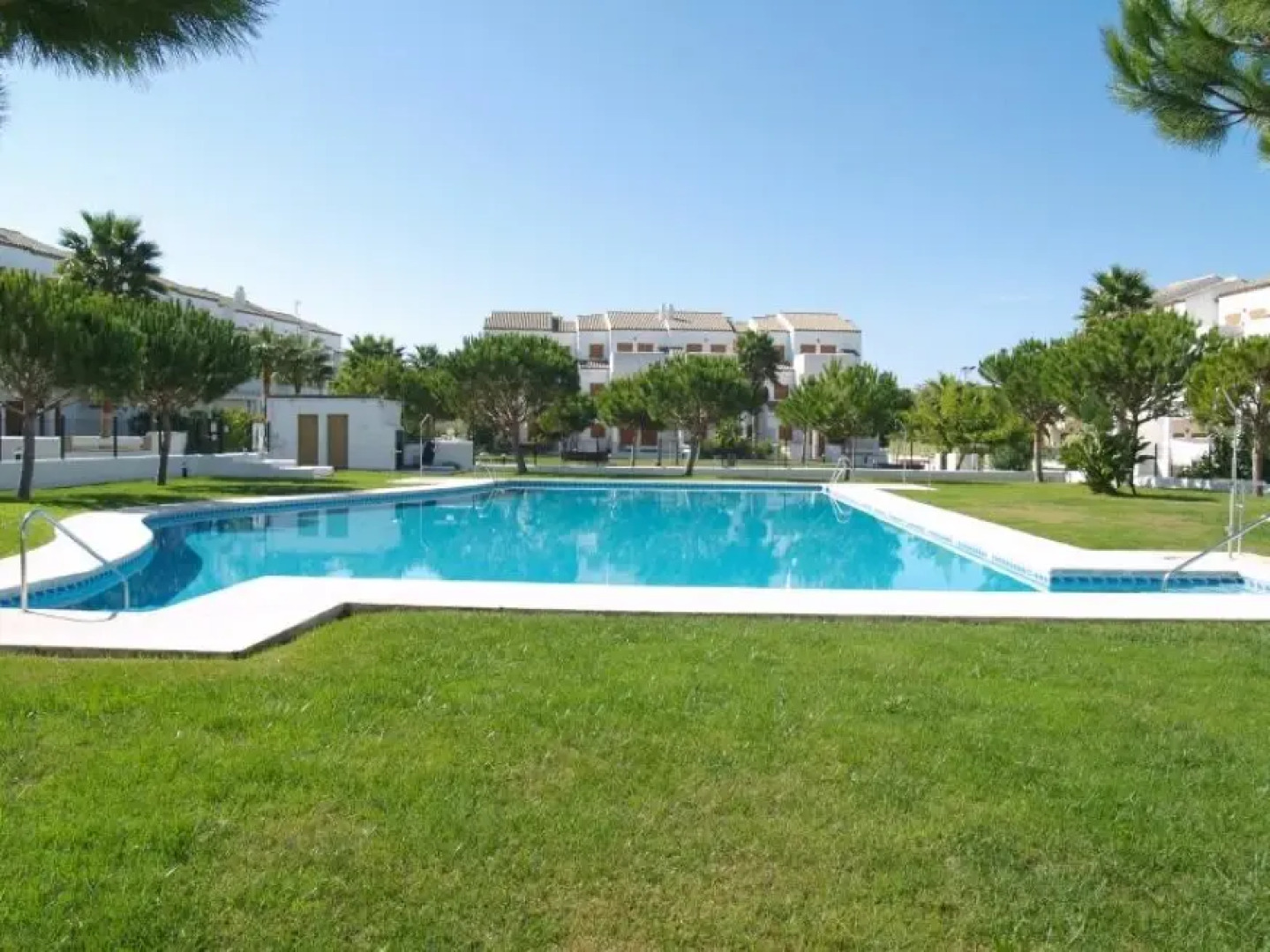 Residencial La Carrajolilla