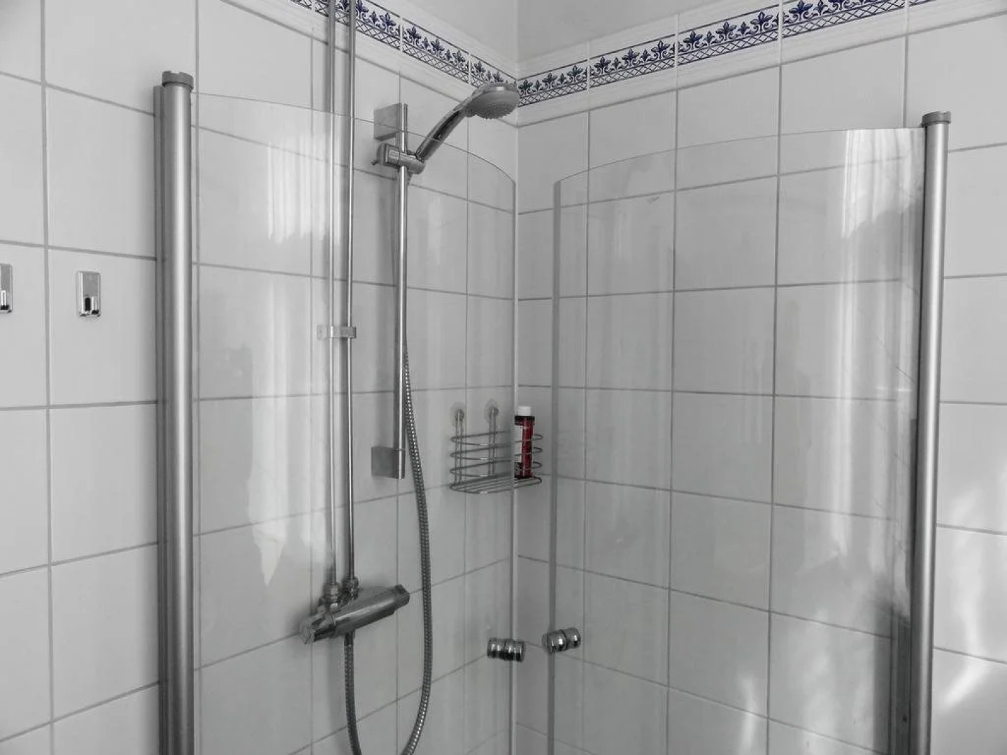 Höganlid Bed & Breakfast