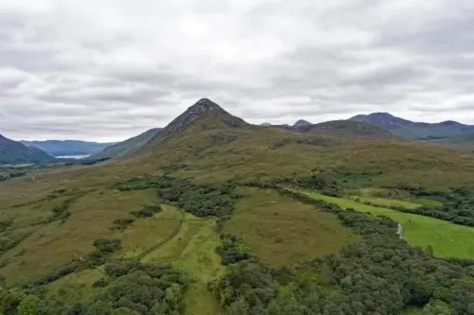 Apartment 708 Letterfrack