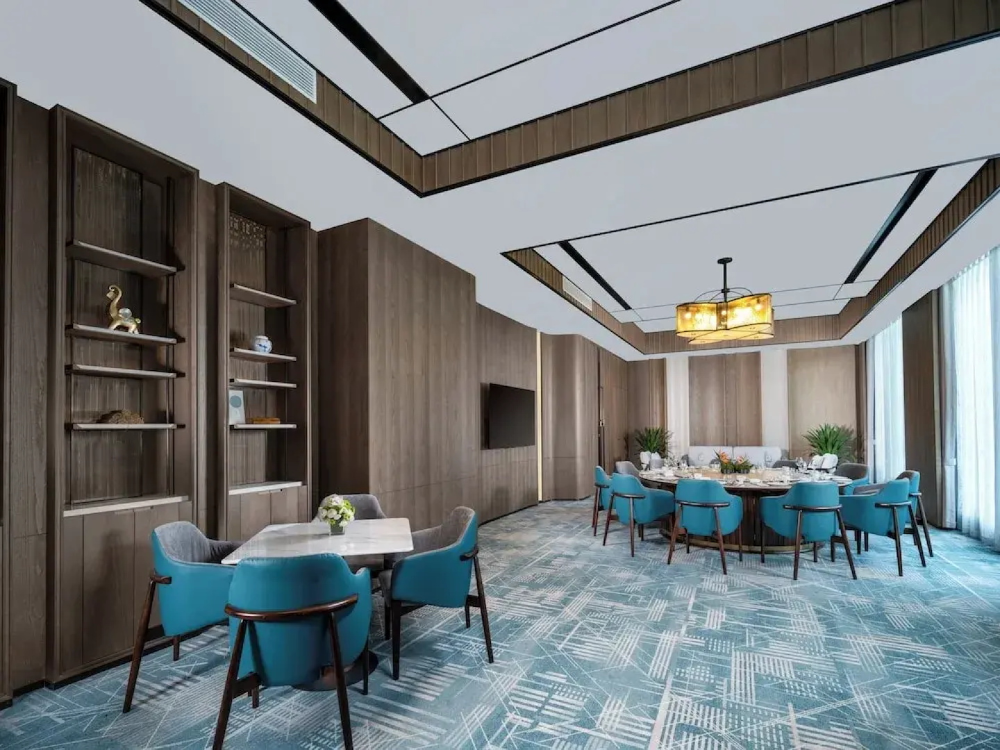Holiday Inn Xuzhou Yunquan by IHG