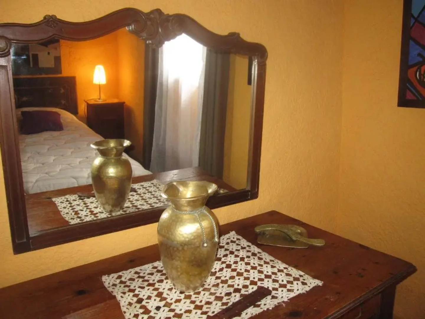 Posada El Bambu