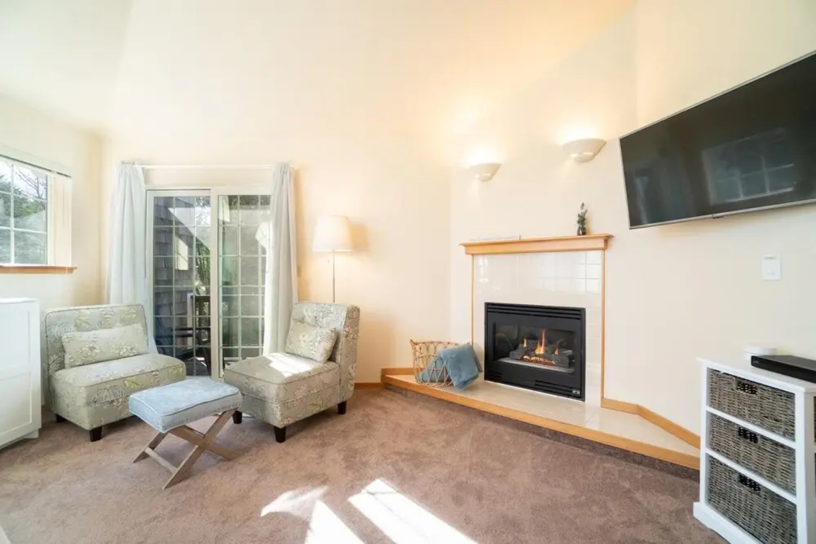 Tolovana Sands 3 Br condo by RedAwning