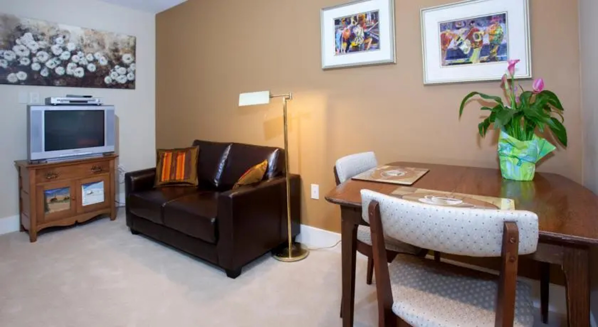 OKeefes Landing Bed & Breakfast