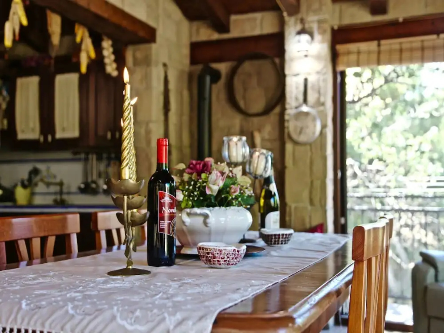 Rentopolis - Villa Sul Ruscello