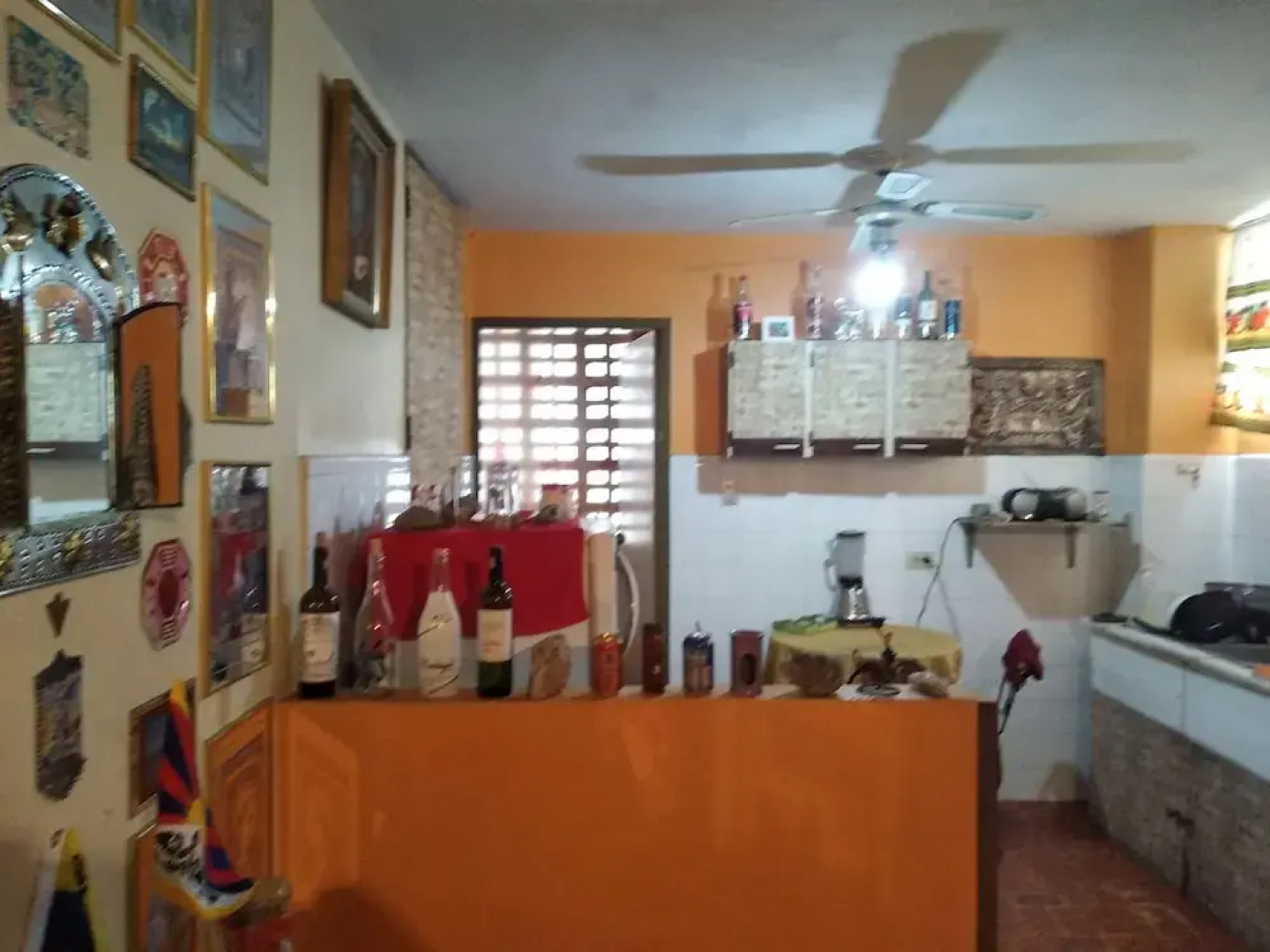 Family Room In Caracas