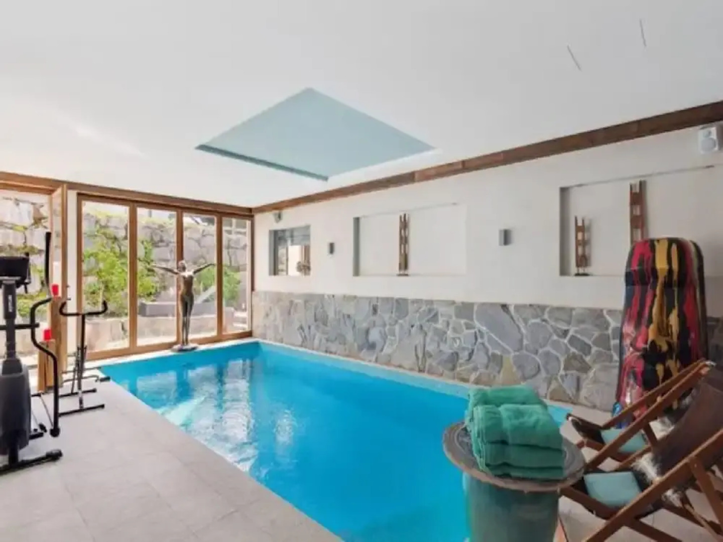 7-bedroom Chalet With Private Pool