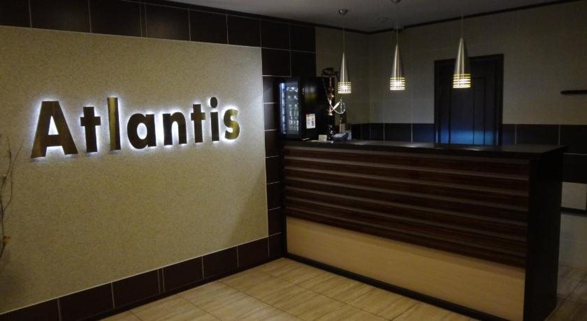 Hotel Atlantis