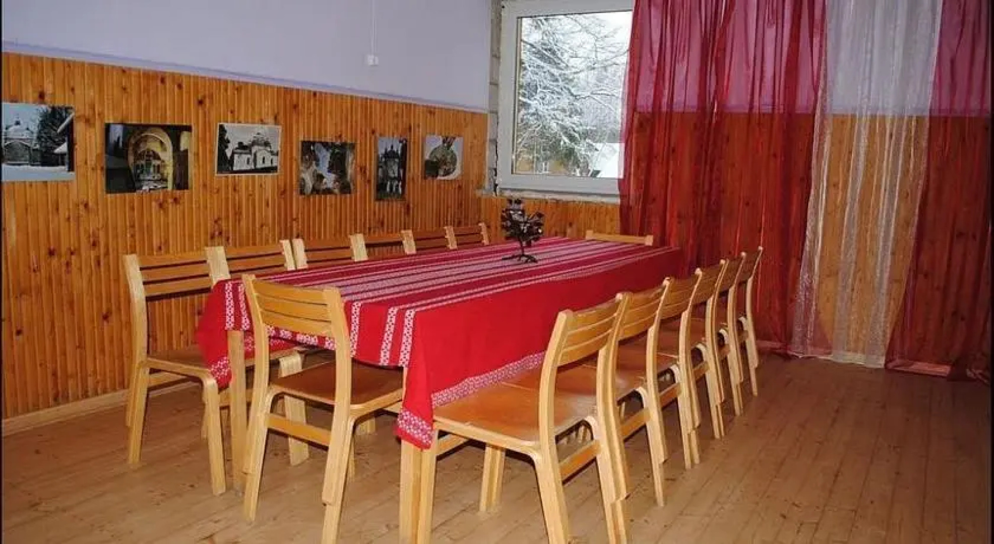 Penuja Holiday House