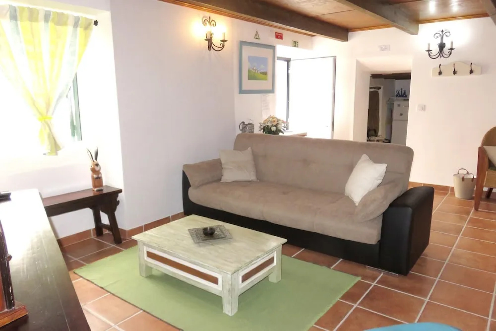 House With 2 Bedrooms in Assafora, São João das Lampas, With Enclosed
