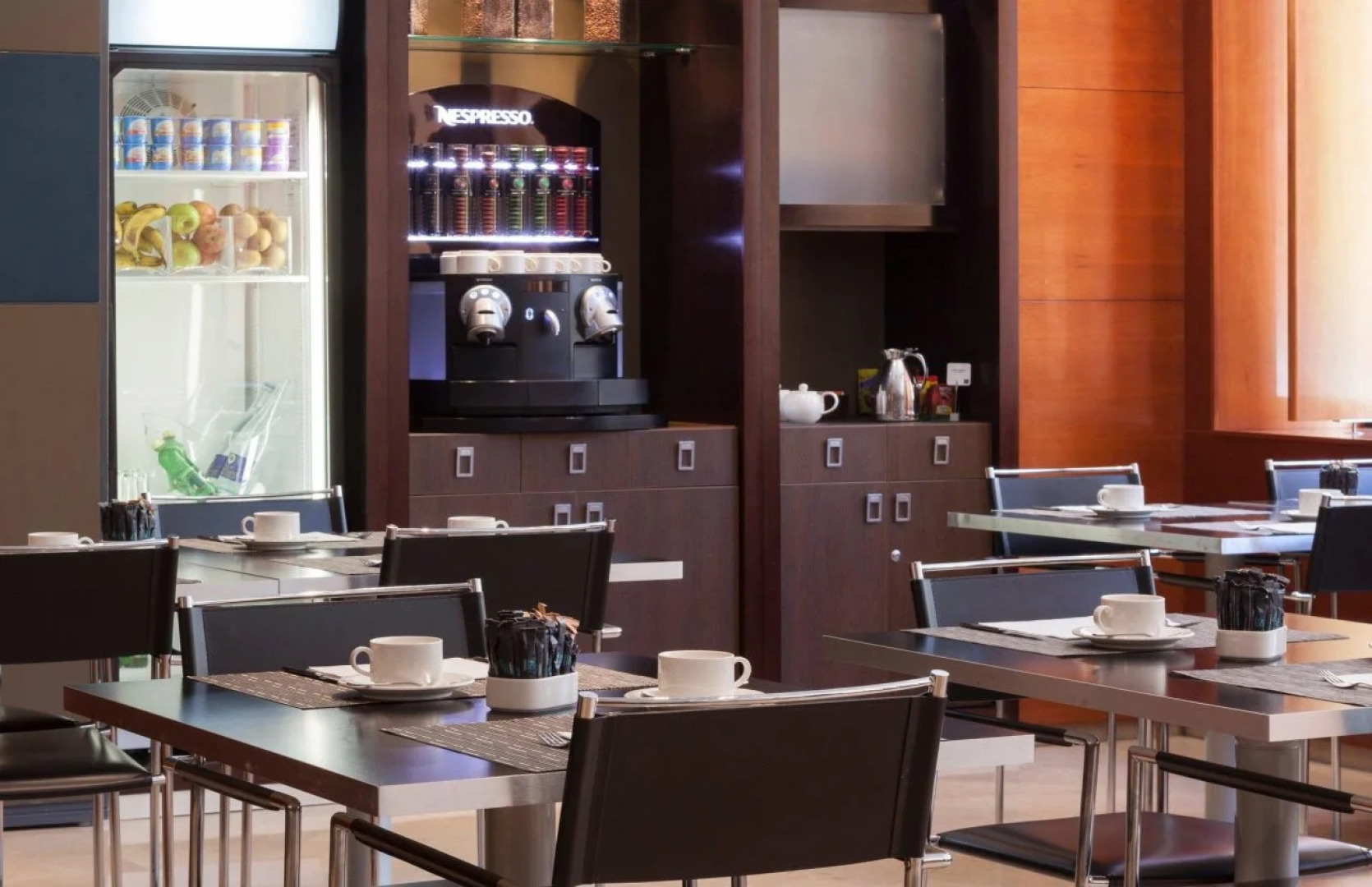 AC Hotel Zaragoza Los Enlaces by Marriott