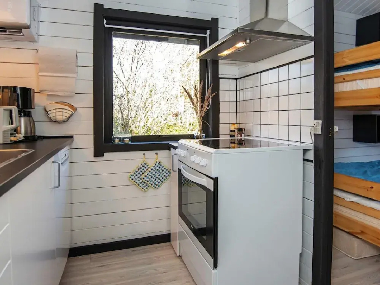 4 Person Holiday Home in Nibe-by Traum