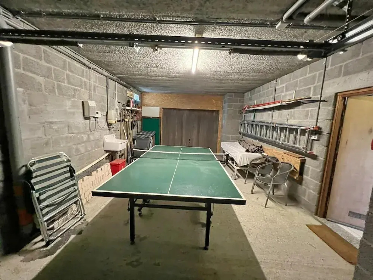 Chalet Near Hampteau