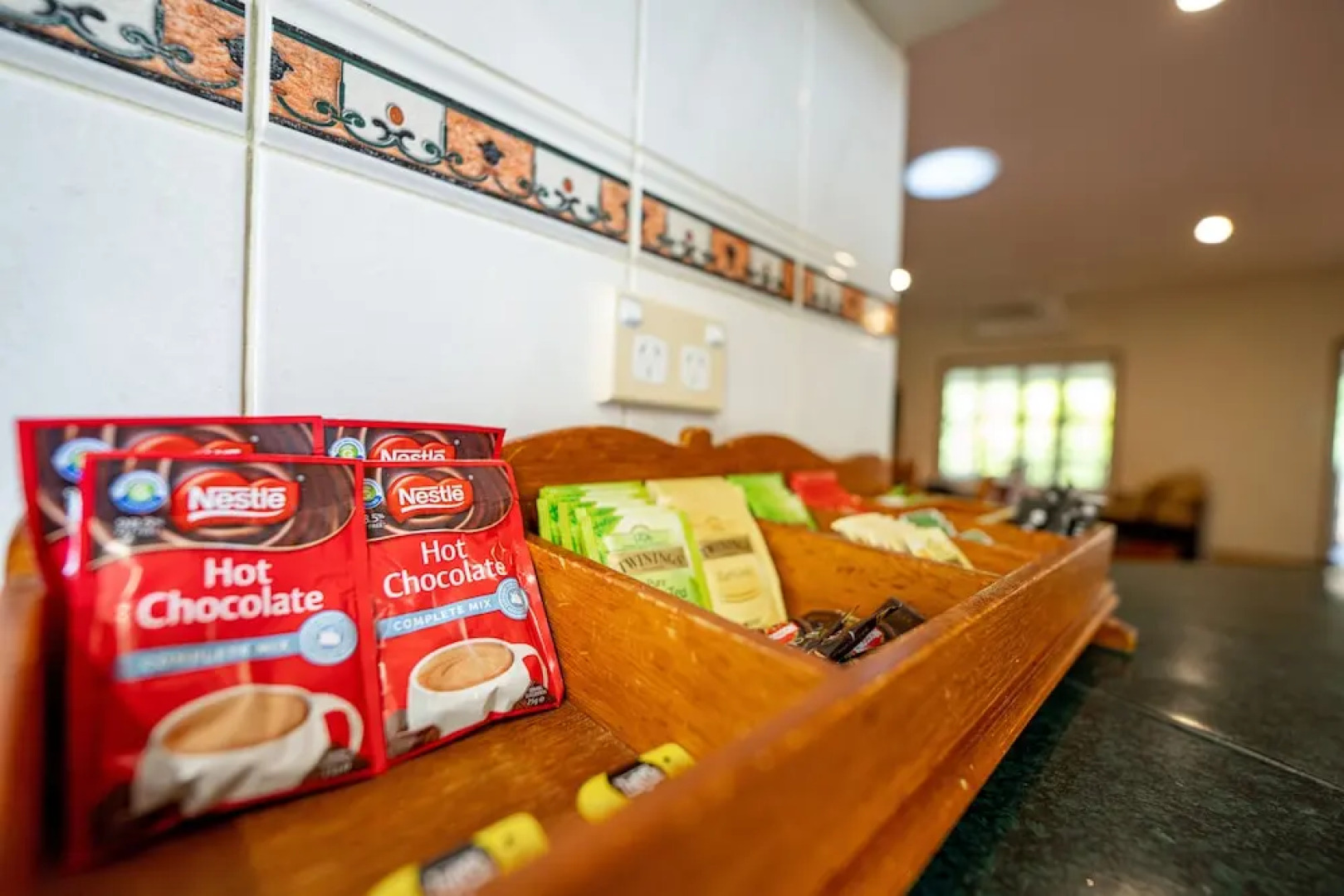 Birds 'n' Bloom Cottages