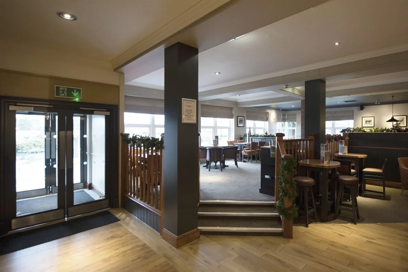 Premier Inn Glasgow - Motherwell