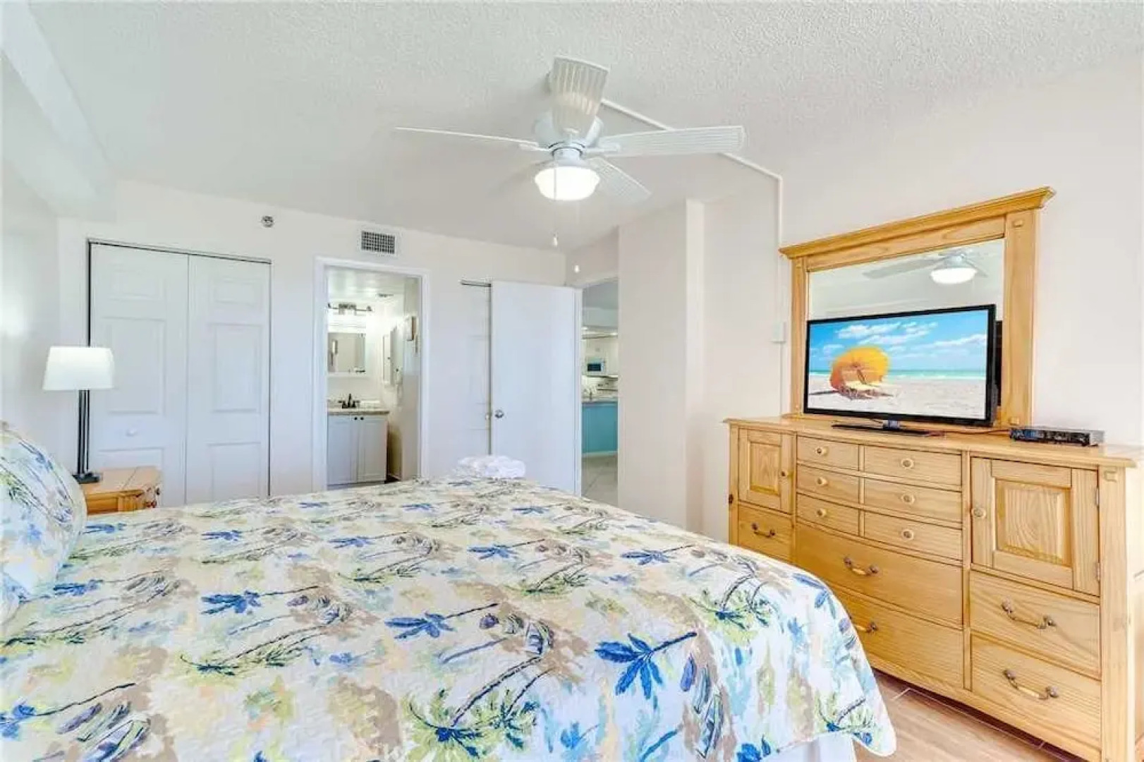 Sand Castle II 2505 - Two Bedroom Condo