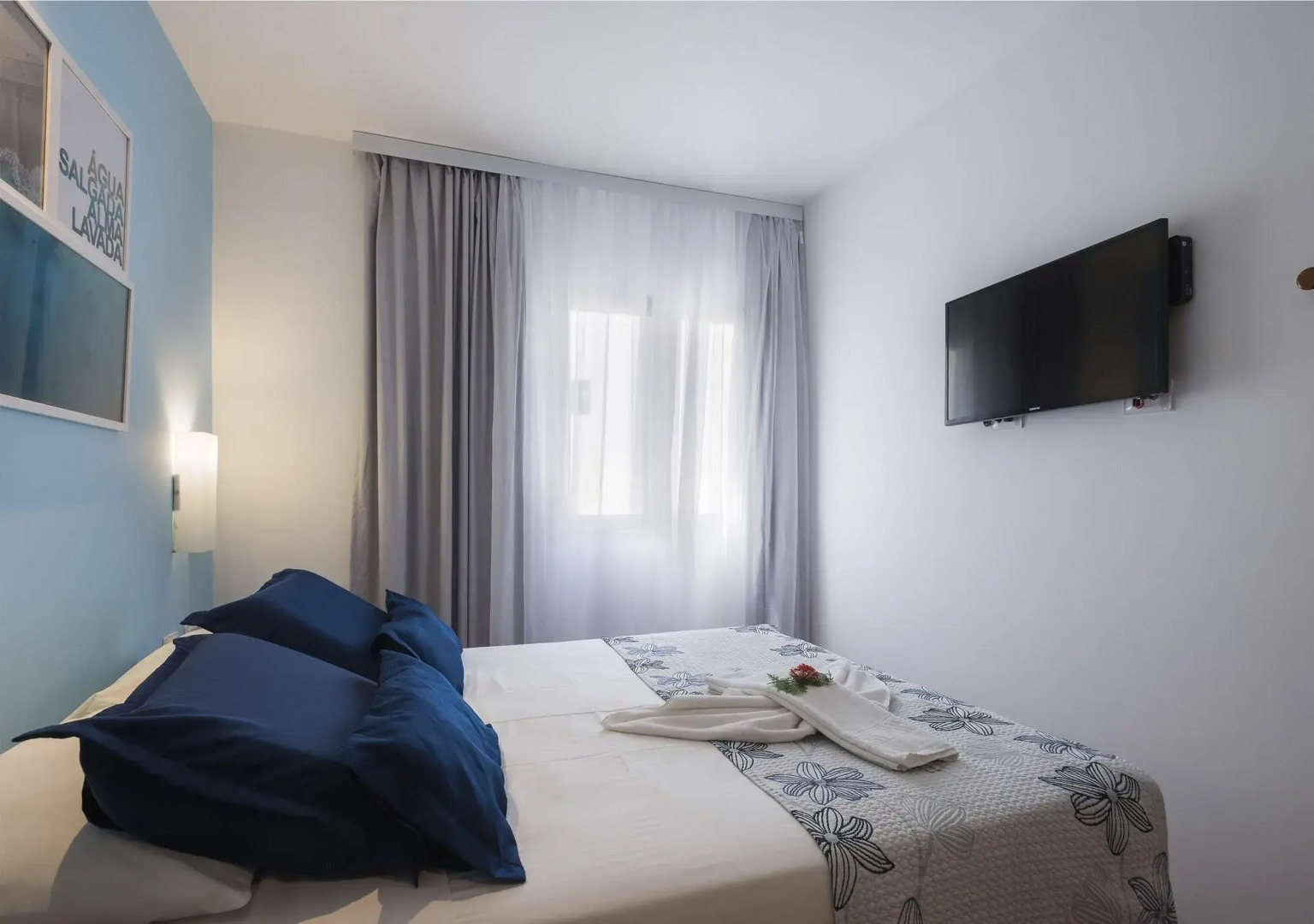 Pousada Olho D'água