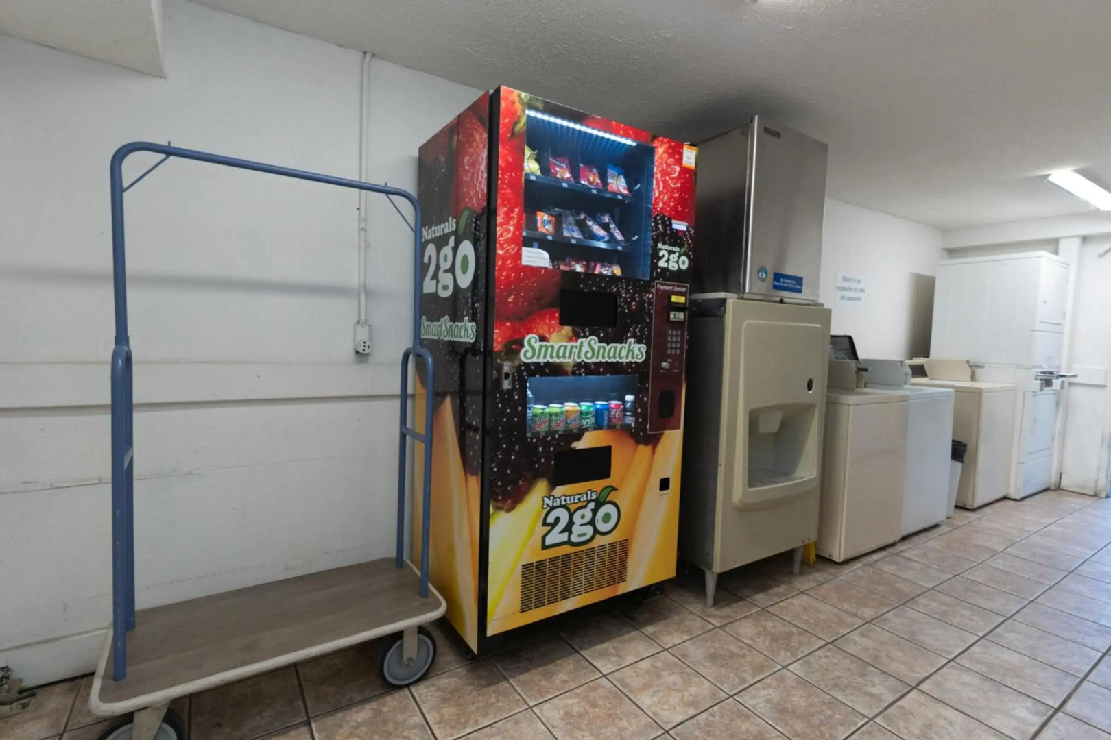 Motel 6 Cincinnati, OH