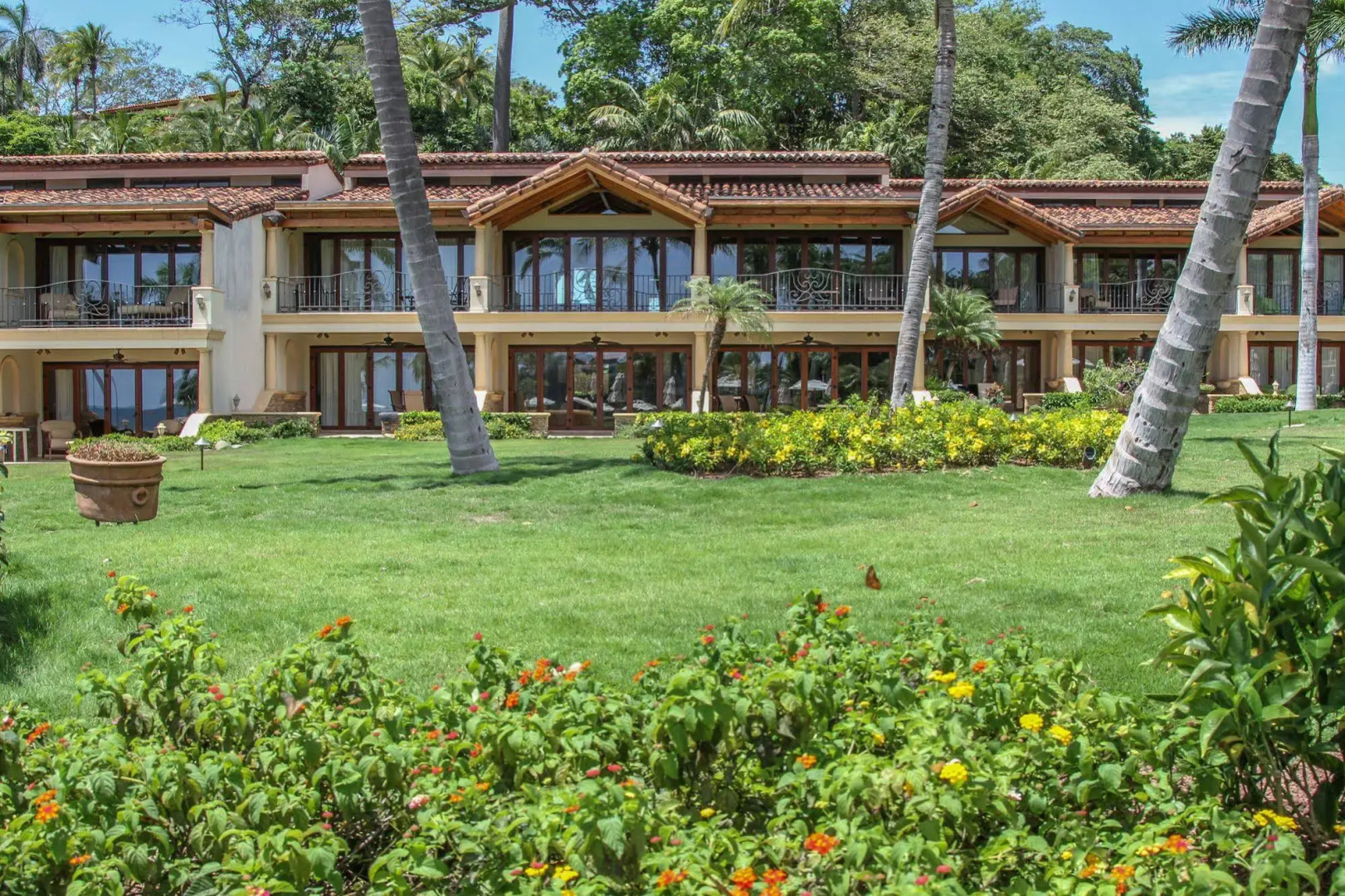 Flamingo Residences
