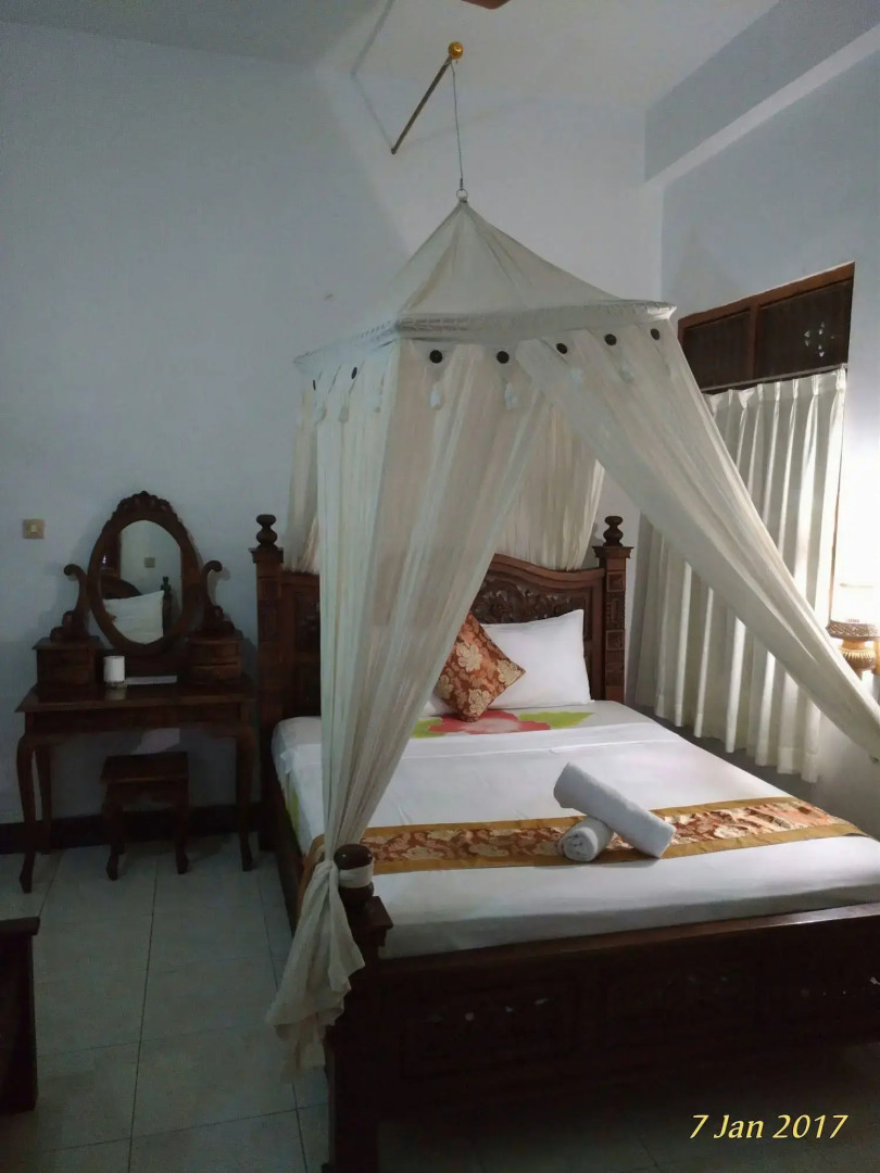 Praety Home Stay