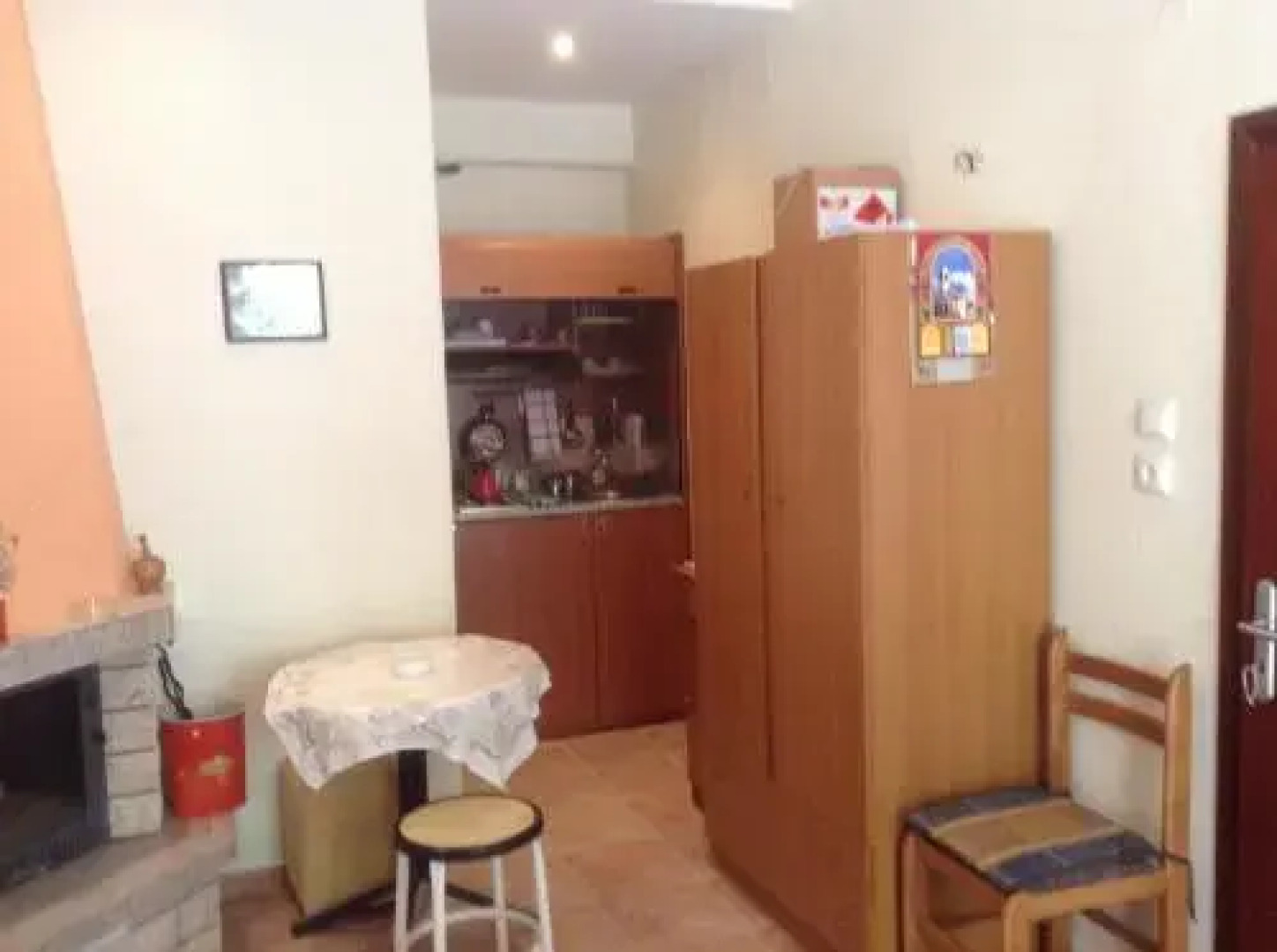 Guesthouse Kastanias