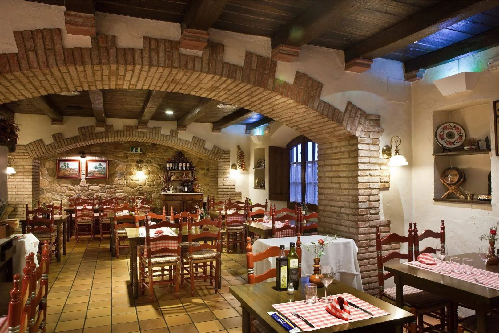 ibis Styles Figueres Ronda