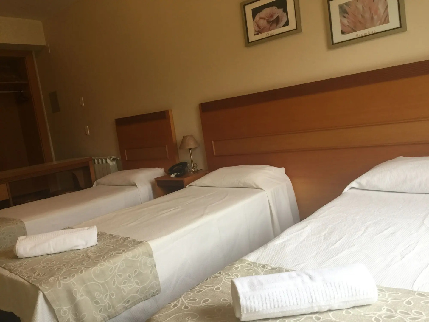 Hotel Tissiani Canela