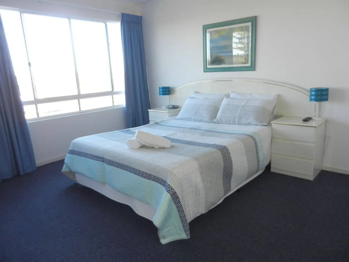 Beachside Resort - Kawana Waters