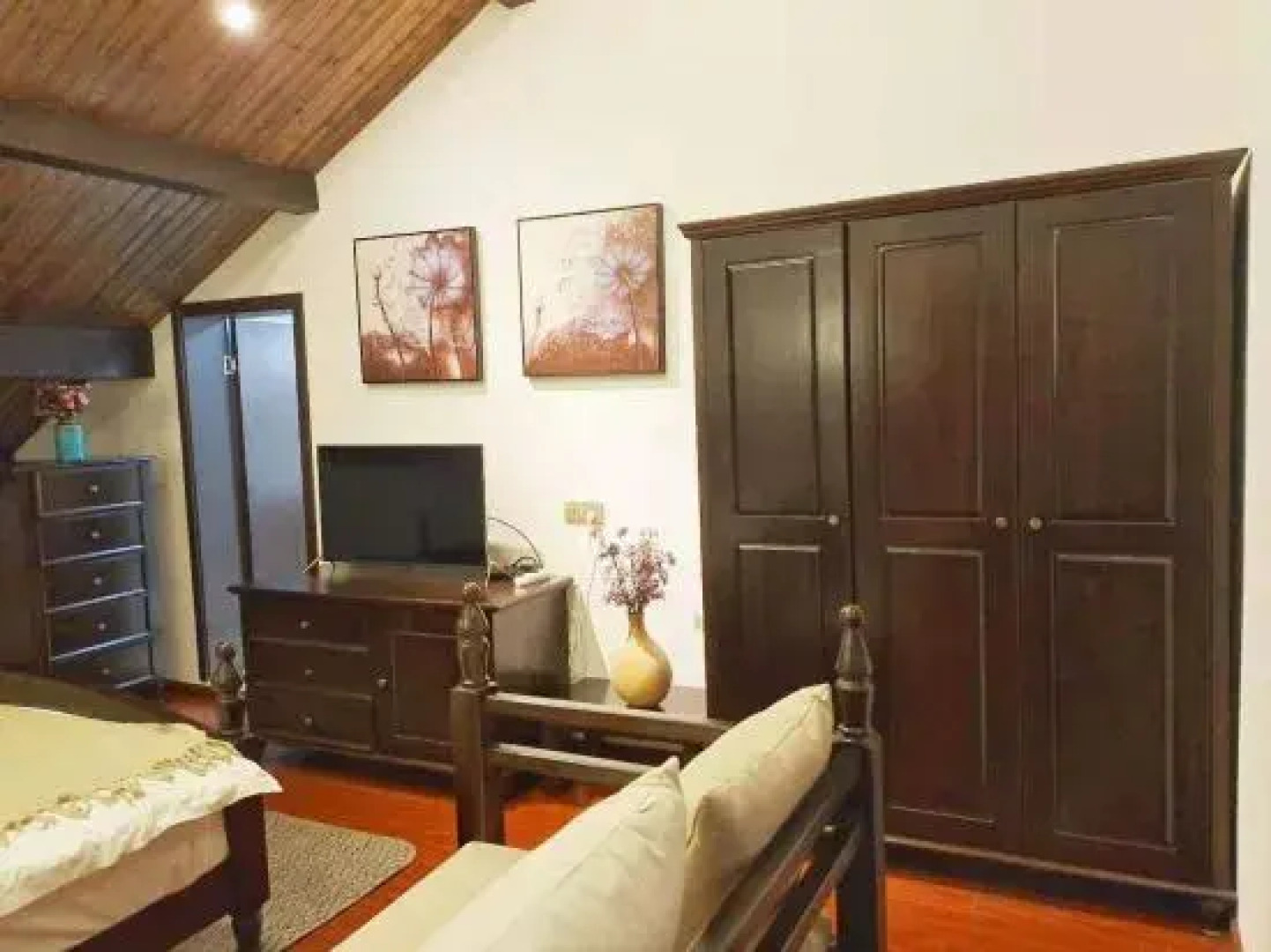 Wuzhen Xizha Muyunyin Residence