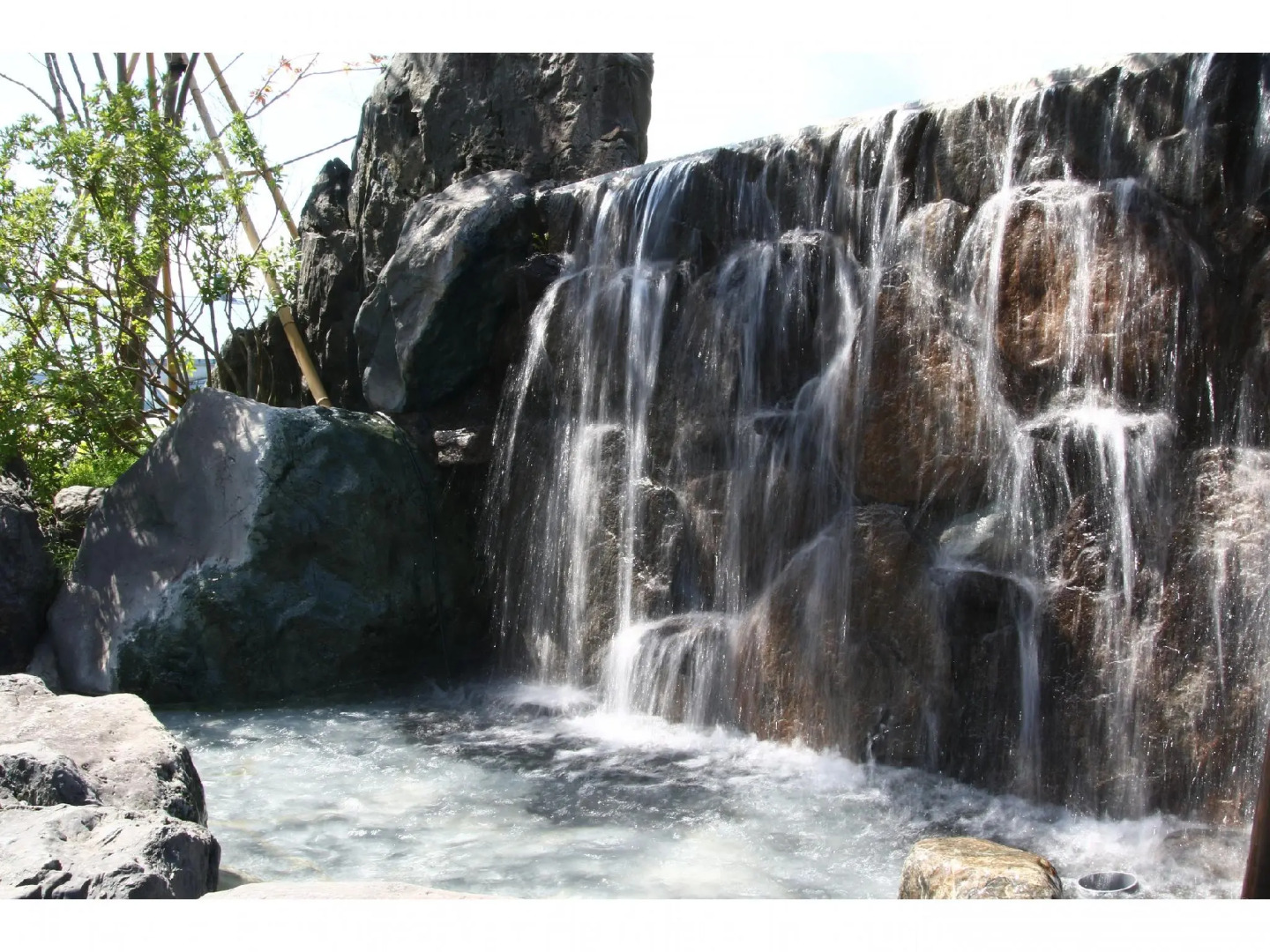Kojohama Onsen Hotel