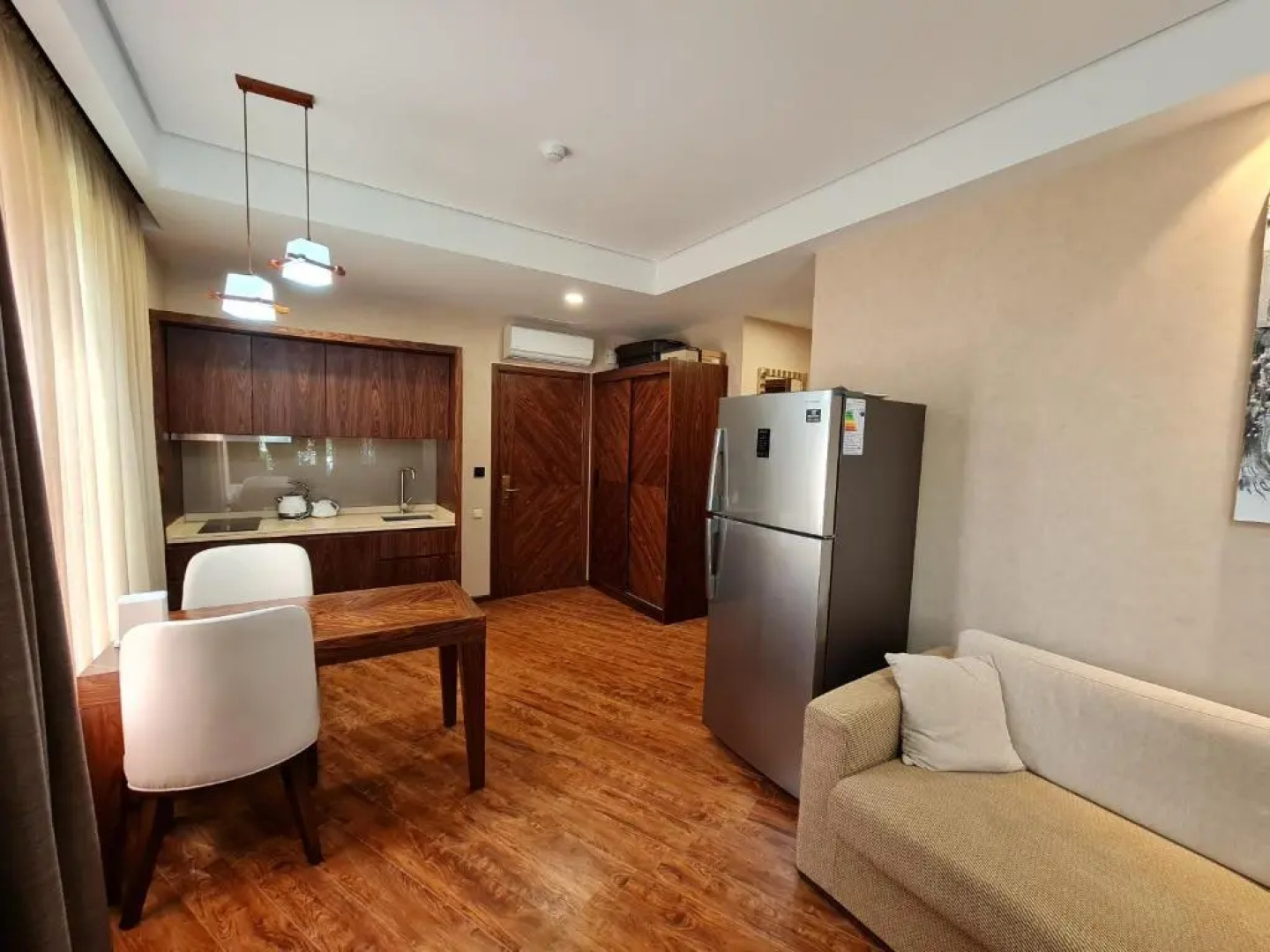 Apartament Dreamland Oasis in Chakvi