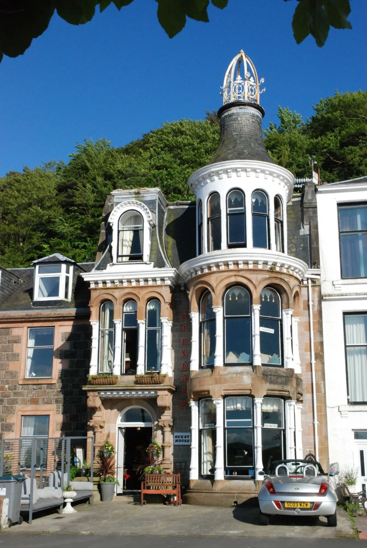 Glendale Guest House