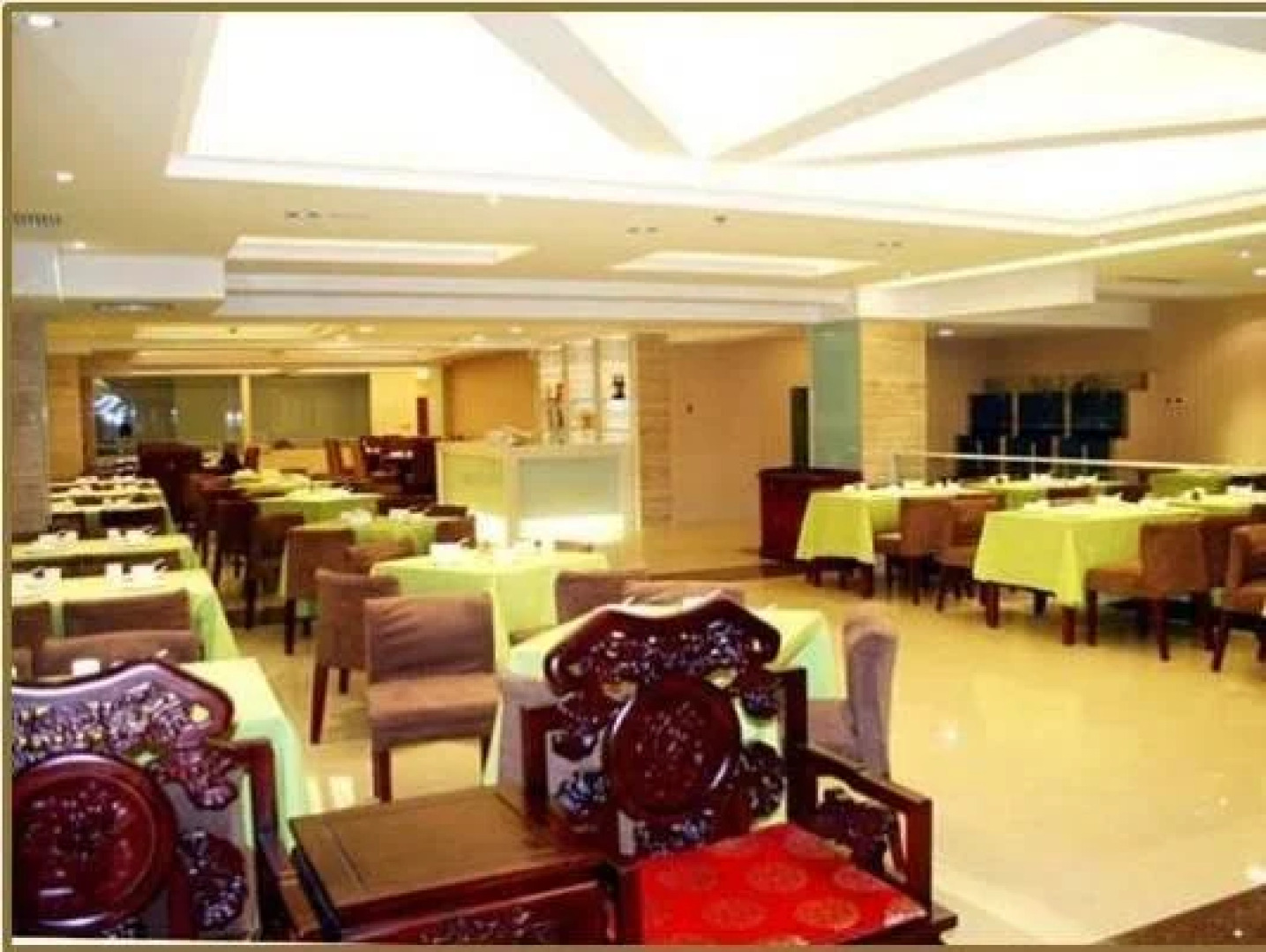 Dongxiangting Hotel- Beijing