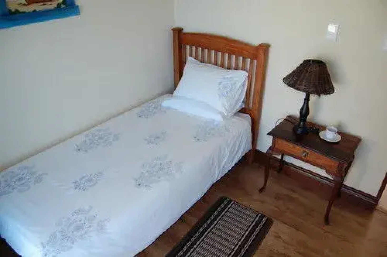 Mosselbos Guesthouse